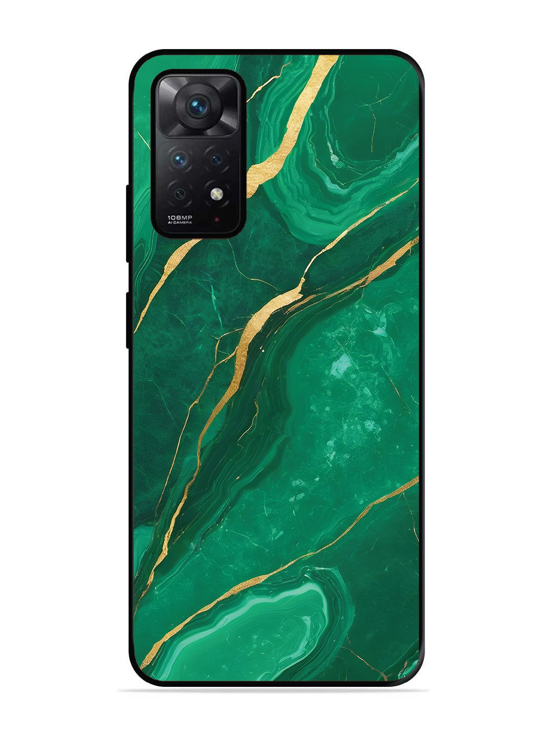 Xiaomi Redmi NOTE 11 PRO 5G Citrus Green Marble