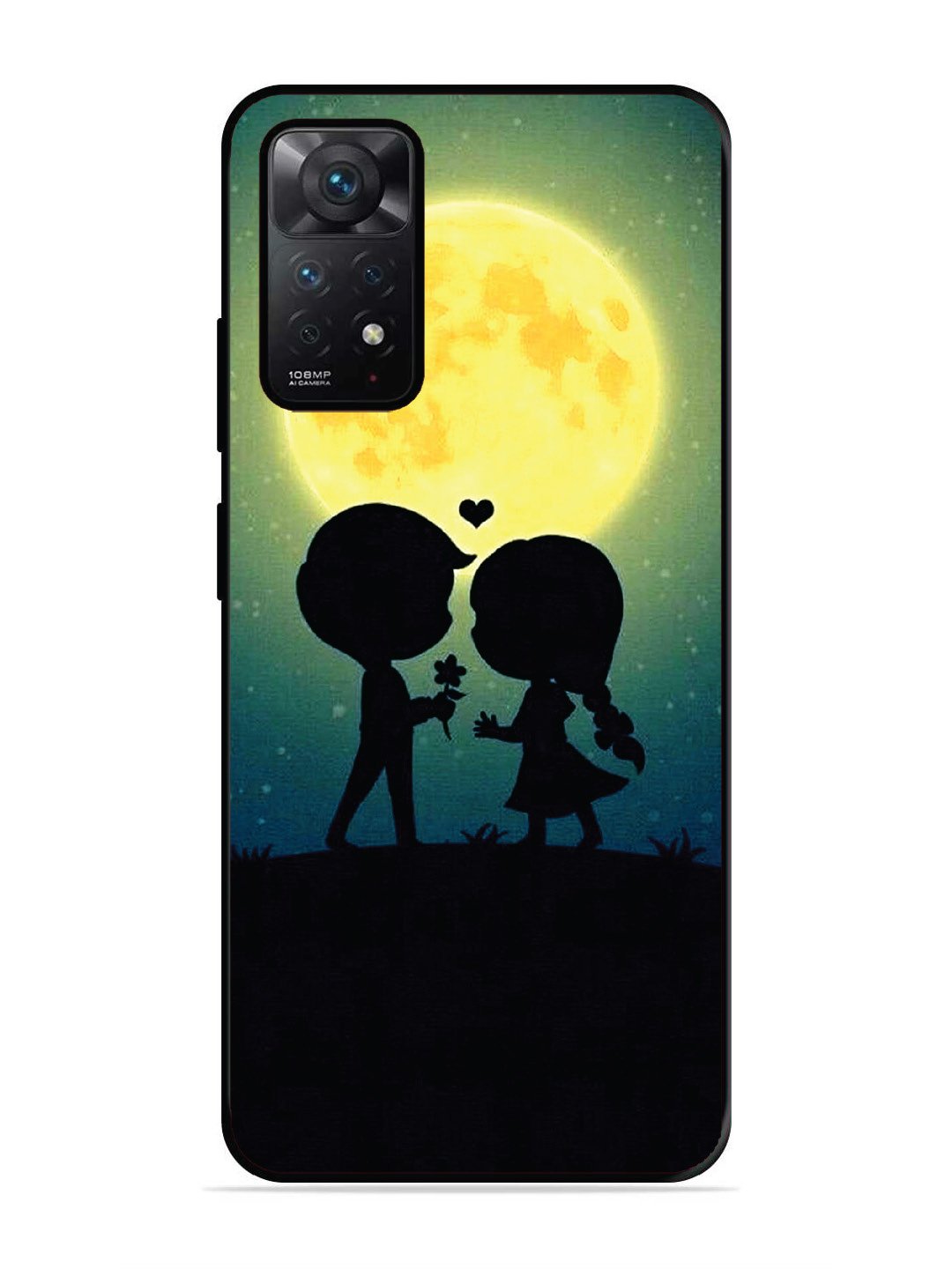 Xiaomi Redmi NOTE 11 PRO 5G Couple Kids