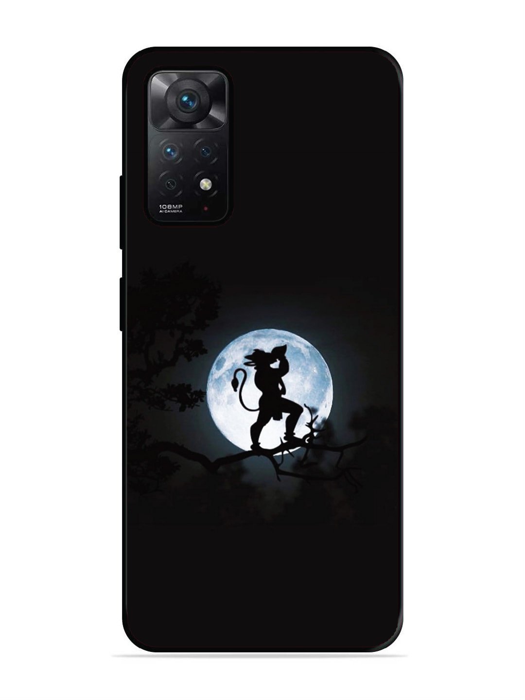 Xiaomi Redmi NOTE 11 PRO 5G Hanuman