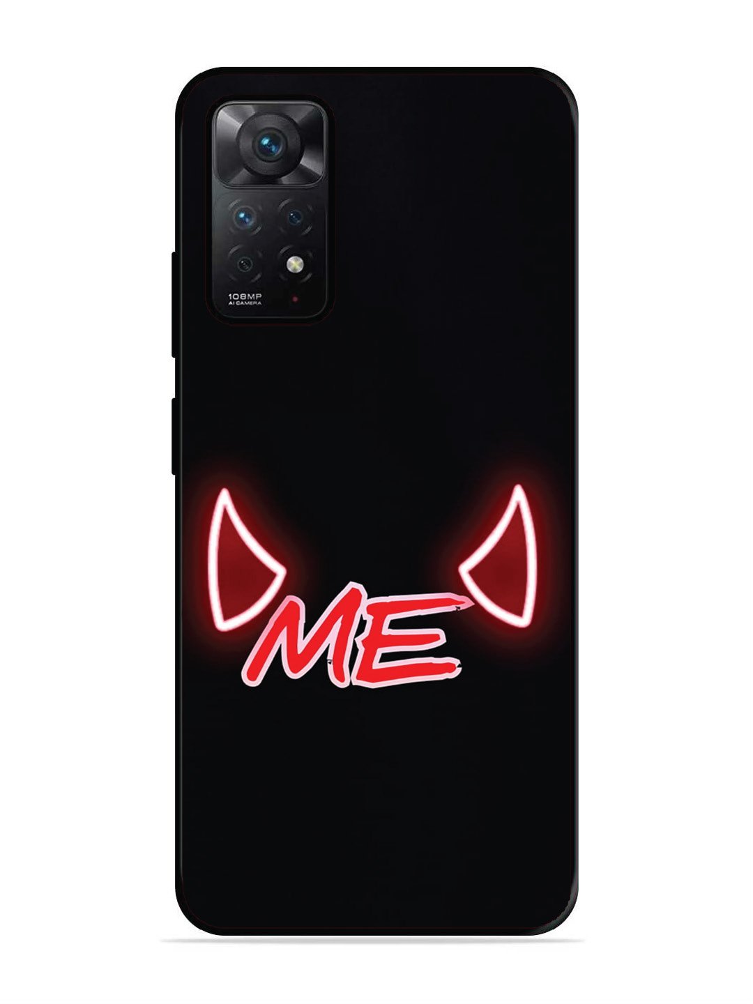 Xiaomi Redmi NOTE 11 PRO 5G Devil Me