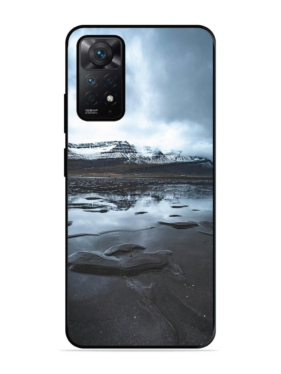 Xiaomi Redmi NOTE 11 PRO 5G Beach And Mountain