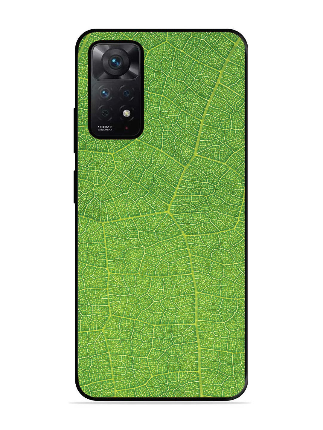 Xiaomi Redmi NOTE 11 PRO 5G Leaf vins