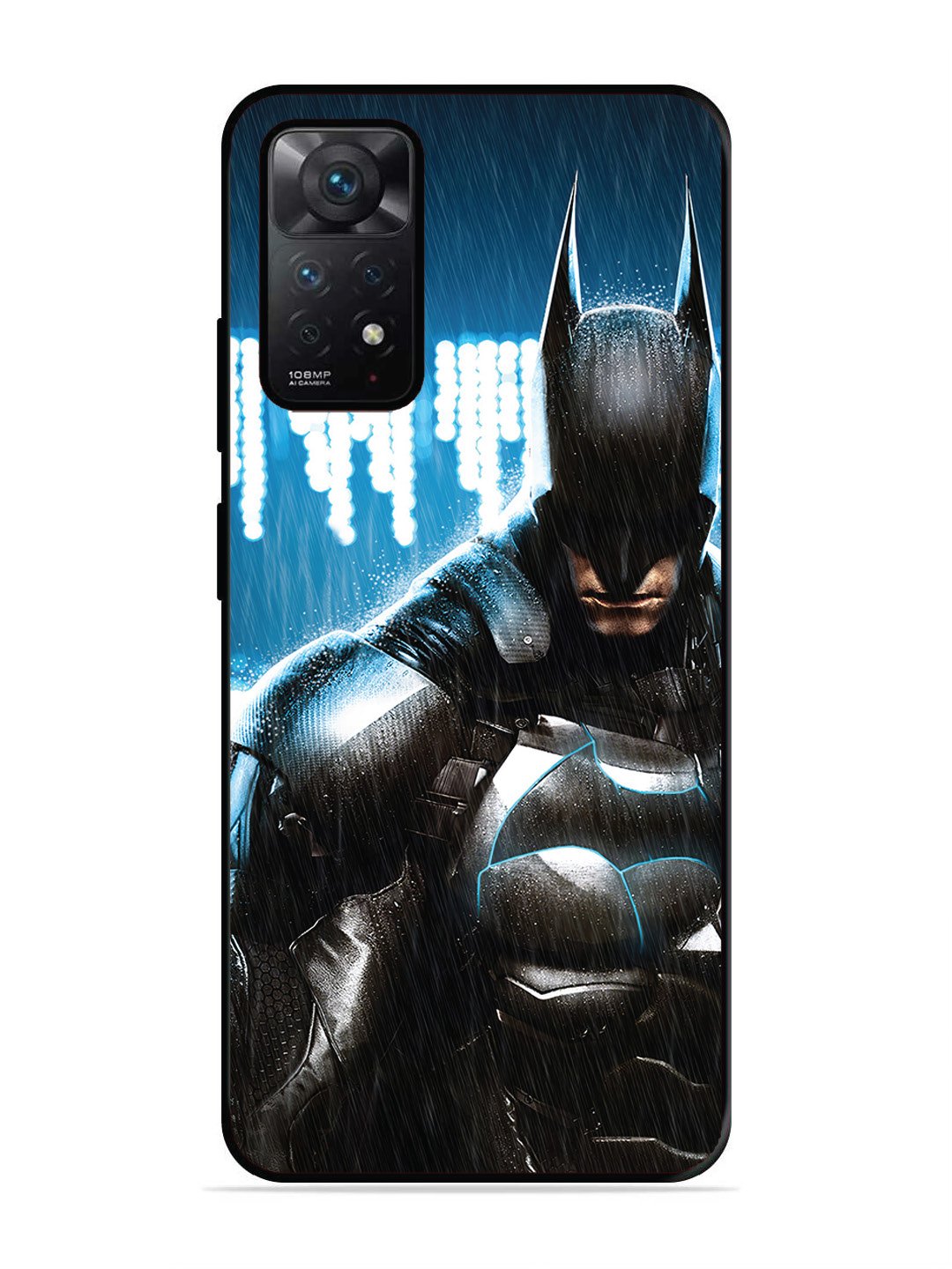 Xiaomi Redmi NOTE 11 PRO 5G King of Bats 2