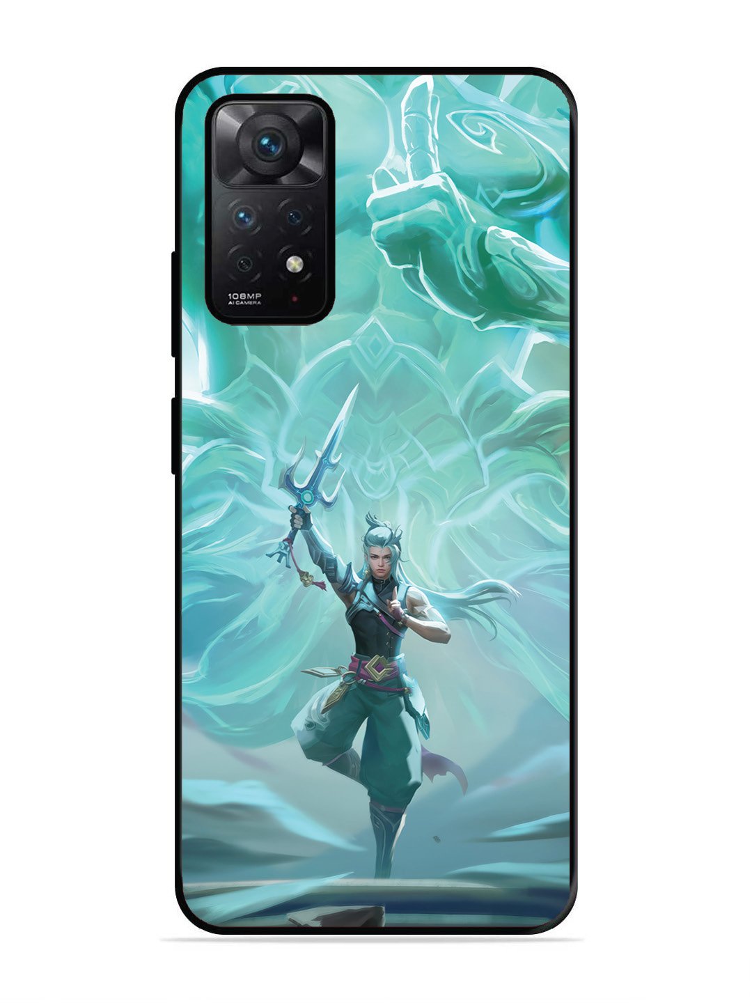Xiaomi Redmi NOTE 11 PRO 5G Suyou