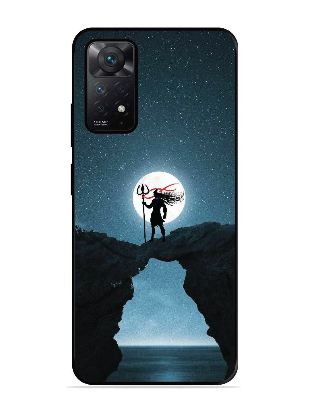 Xiaomi Redmi NOTE 11 PRO 5G Adi Shiva