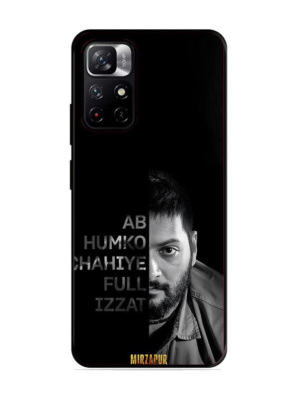 XIAOMI Redmi Note 11T 5G ab hamko chahiye full ijjat