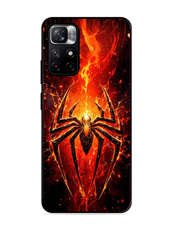 XIAOMI Redmi Note 11T 5G The Spider