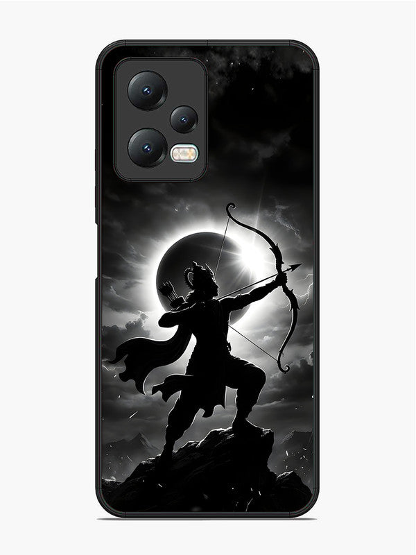 XIAOMI Redmi Note 12 4G Prabhu Shri Ram