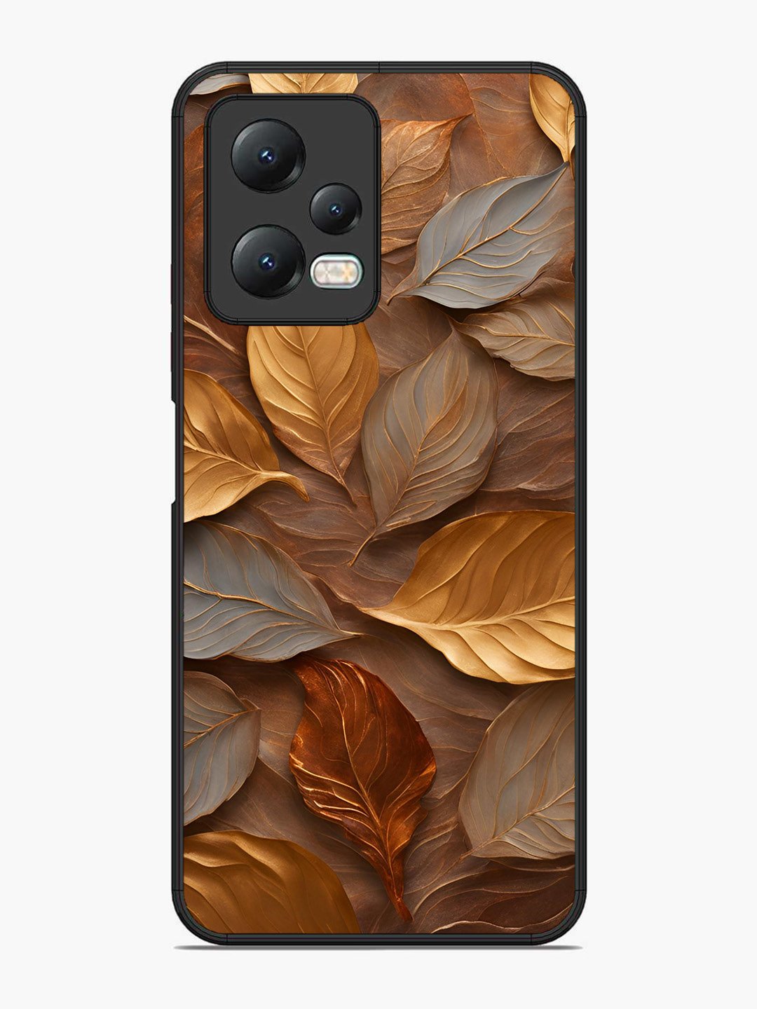 Xiaomi Redmi Note 12 5G Dry Leaves