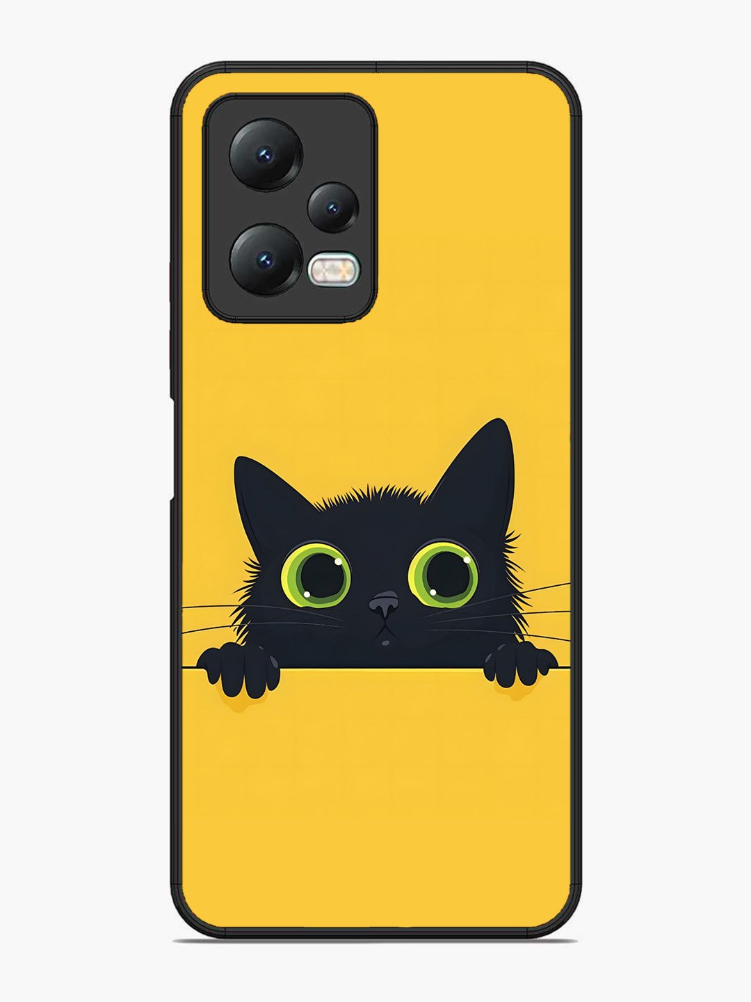 Xiaomi Redmi Note 12 5G Cat