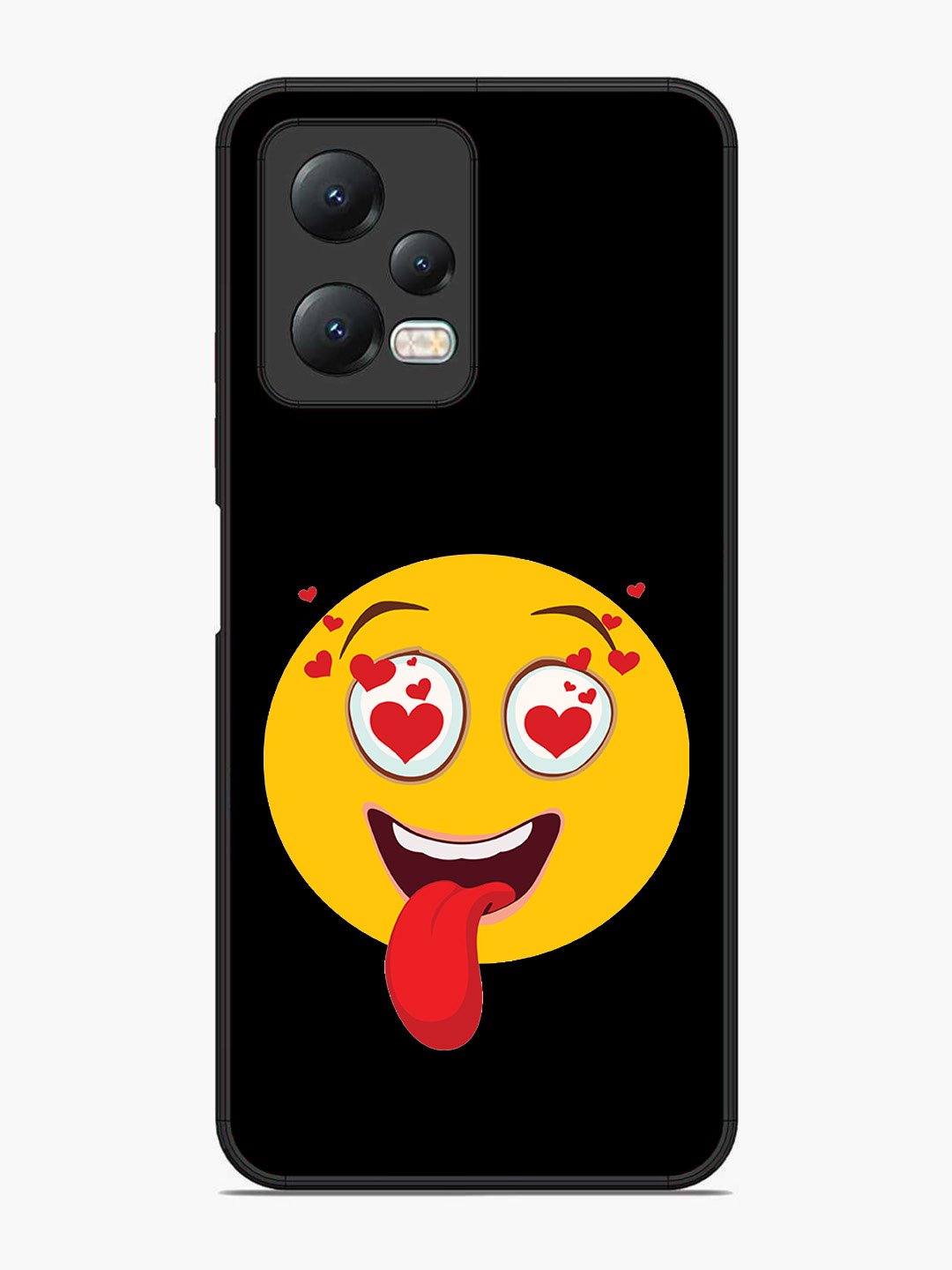 Xiaomi Redmi Note 12 5G Lovely Smiley