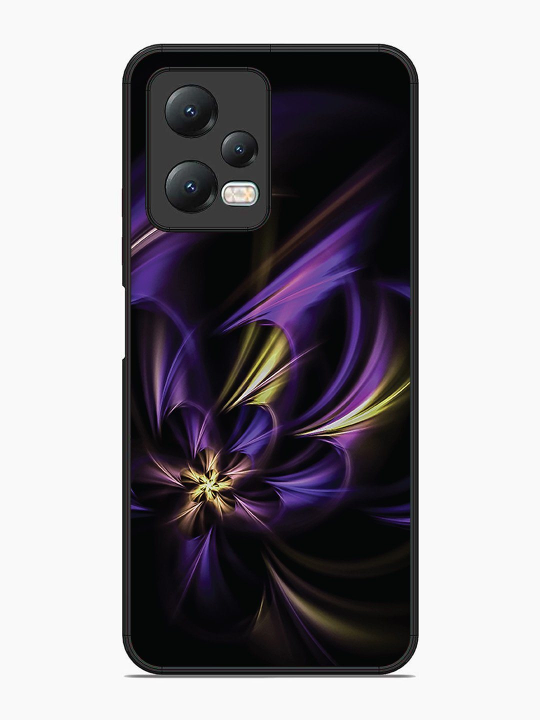 Xiaomi Redmi Note 12 5G Royal Purple Bloom