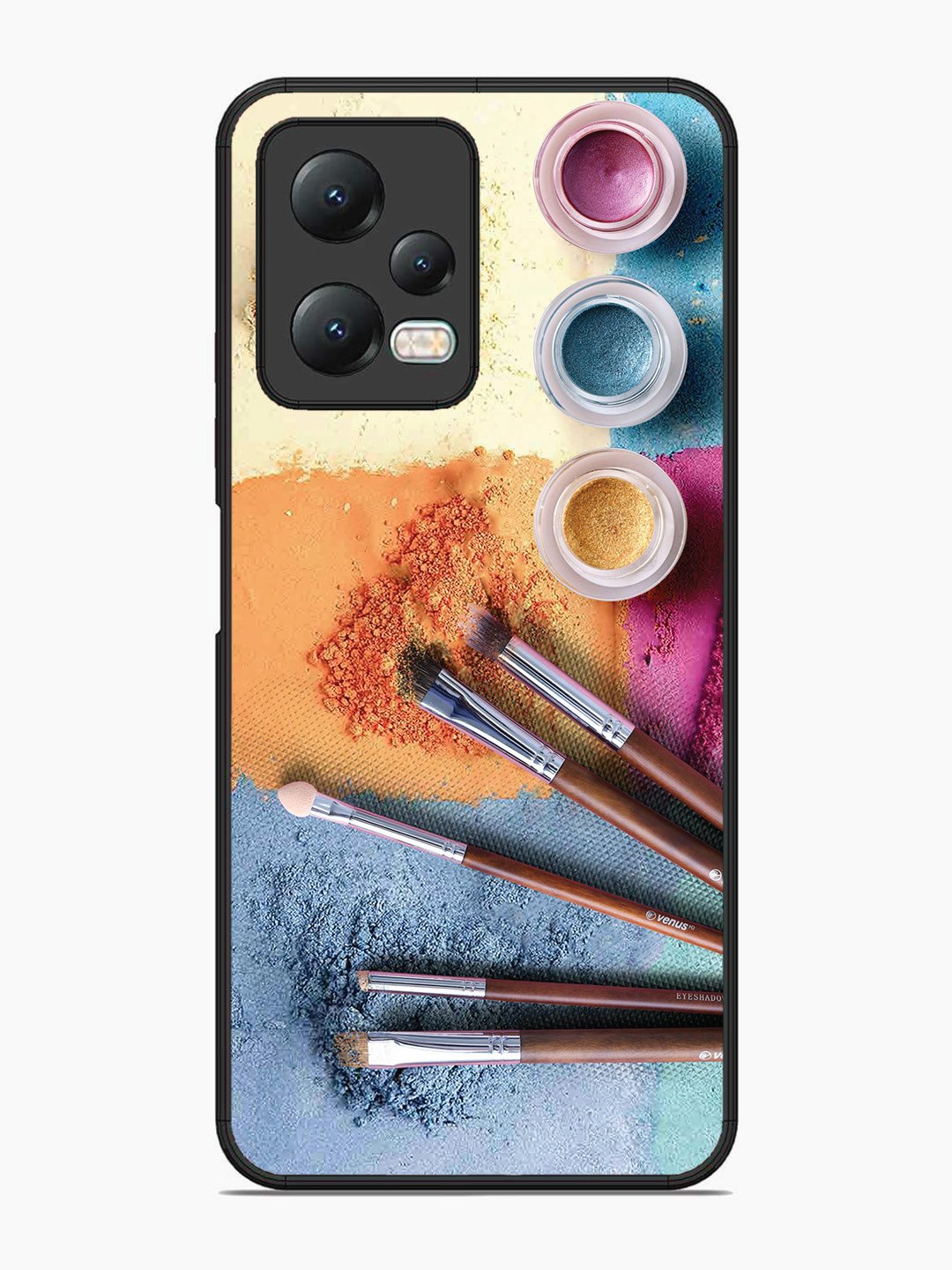Xiaomi Redmi Note 12 5G Creative Canvas