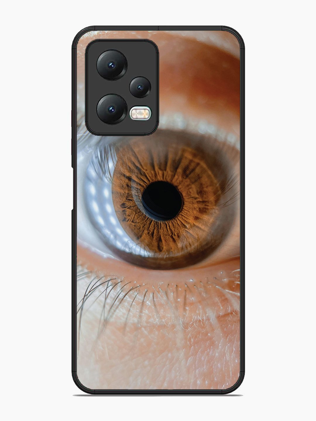 Xiaomi Redmi Note 12 5G Eye
