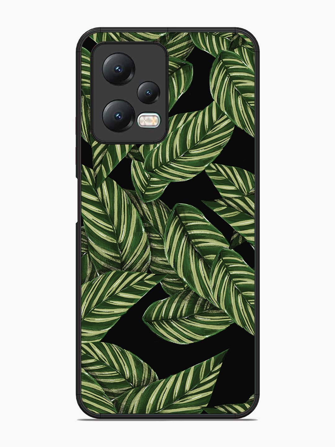 Xiaomi Redmi Note 12 5G Leafs Pattern