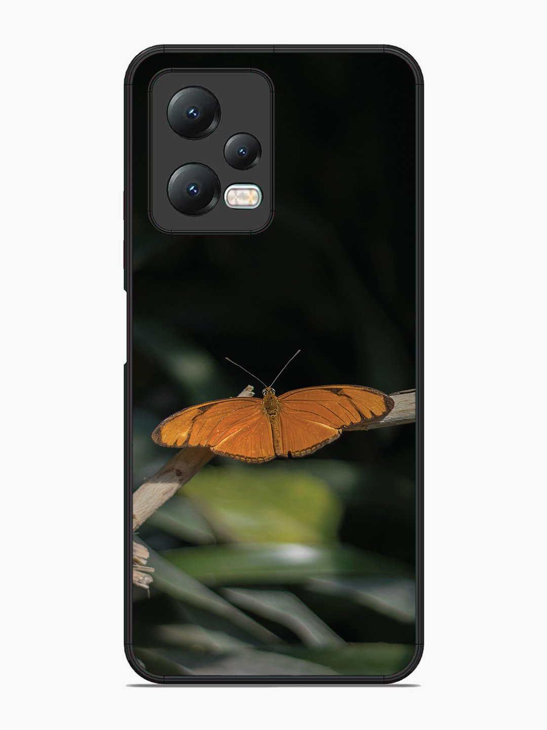 Xiaomi Redmi Note 12 5G Beautiful Butterfly