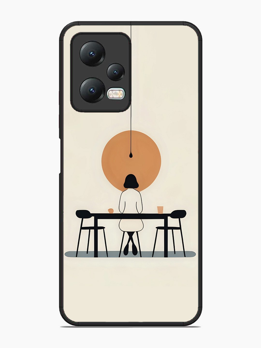 Xiaomi Redmi Note 12 5G Alone