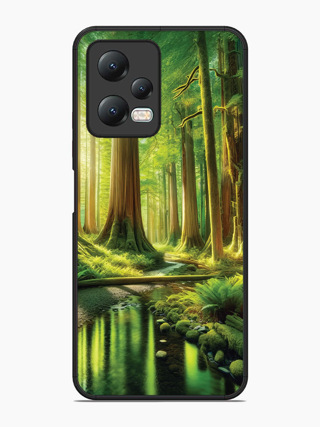 Xiaomi Redmi Note 12 5G Forest