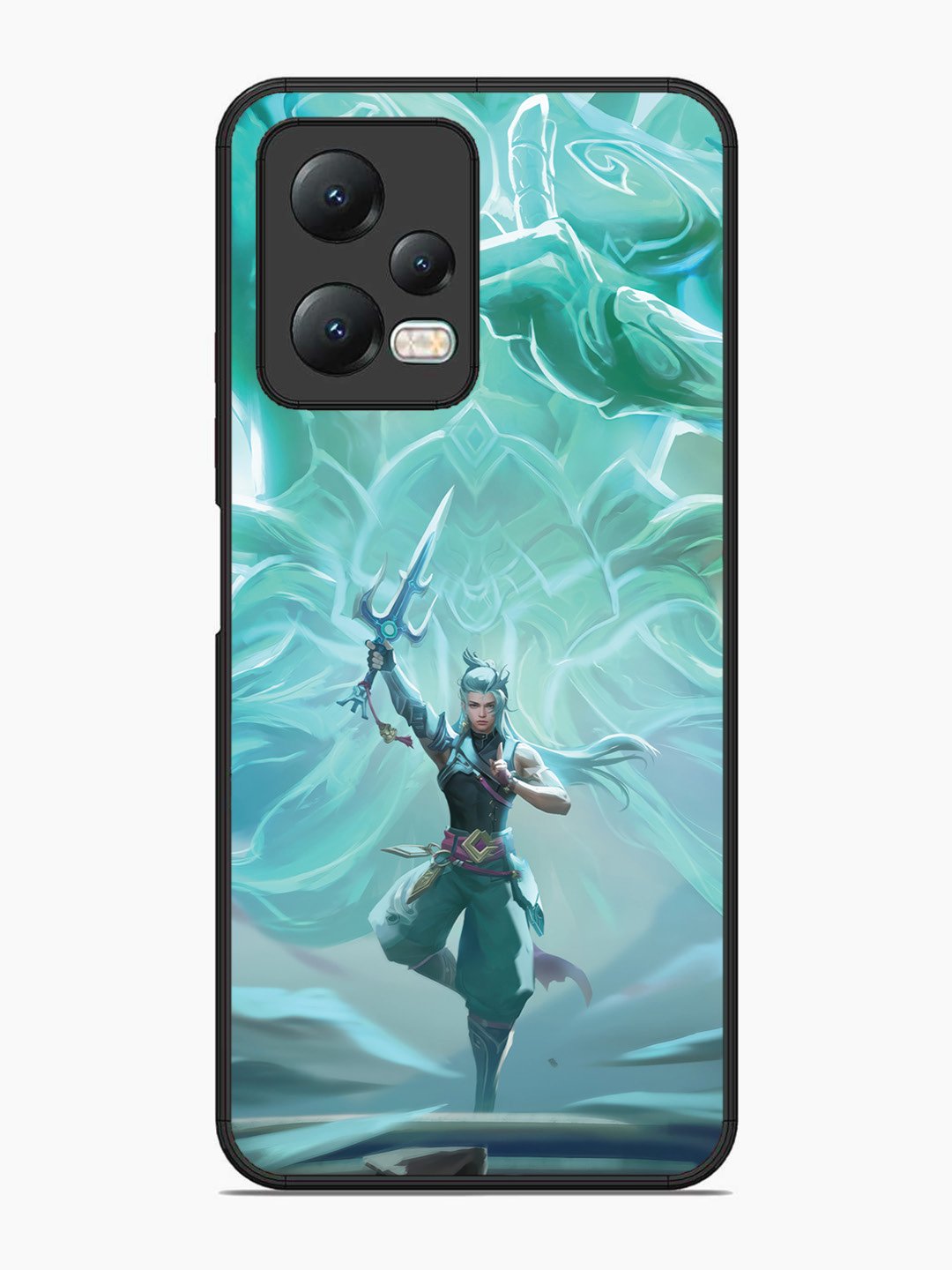 Xiaomi Redmi Note 12 5G Suyou