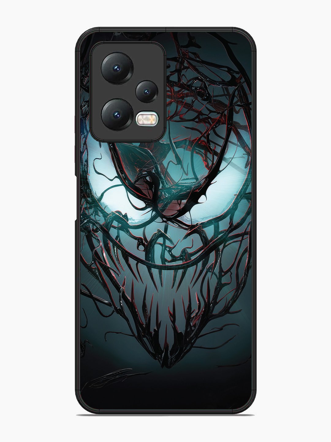Xiaomi Redmi Note 12 5G Venom 3