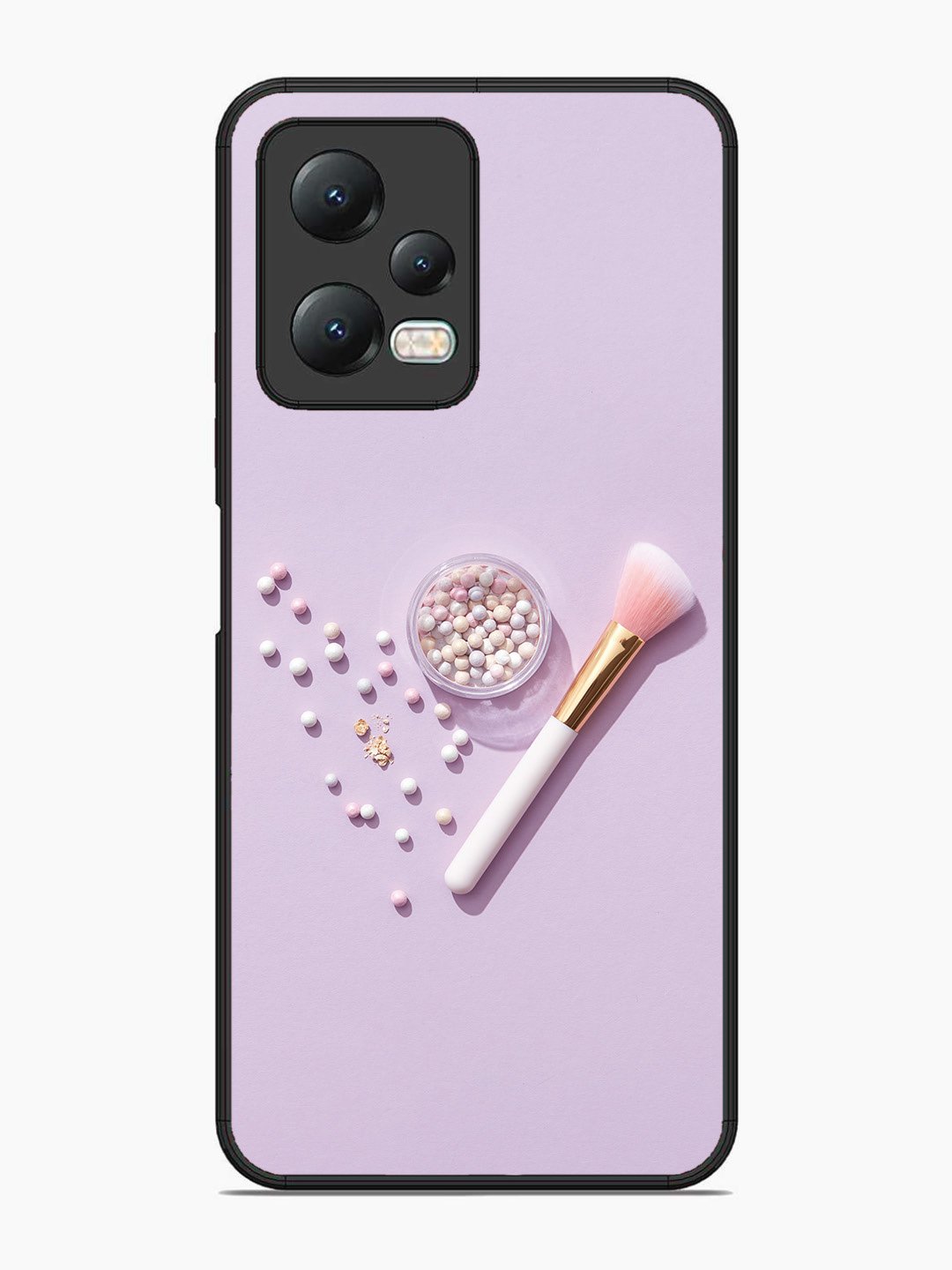 Xiaomi Redmi Note 12 5G Girls Makeup Story2