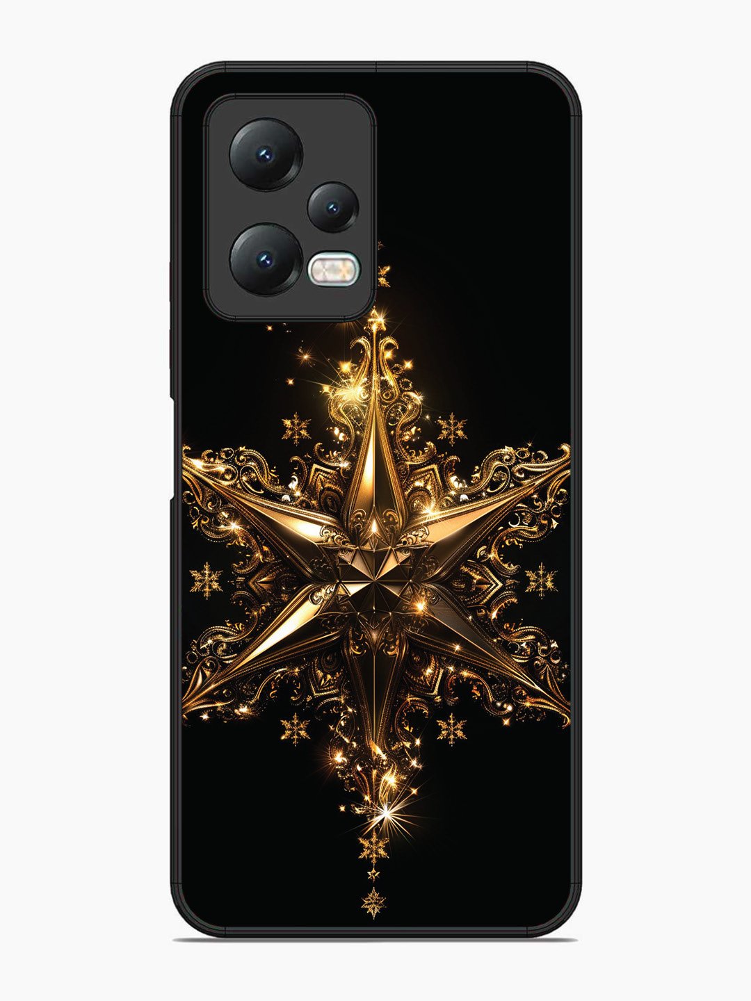 Xiaomi Redmi Note 12 5G Glinting Golden Star