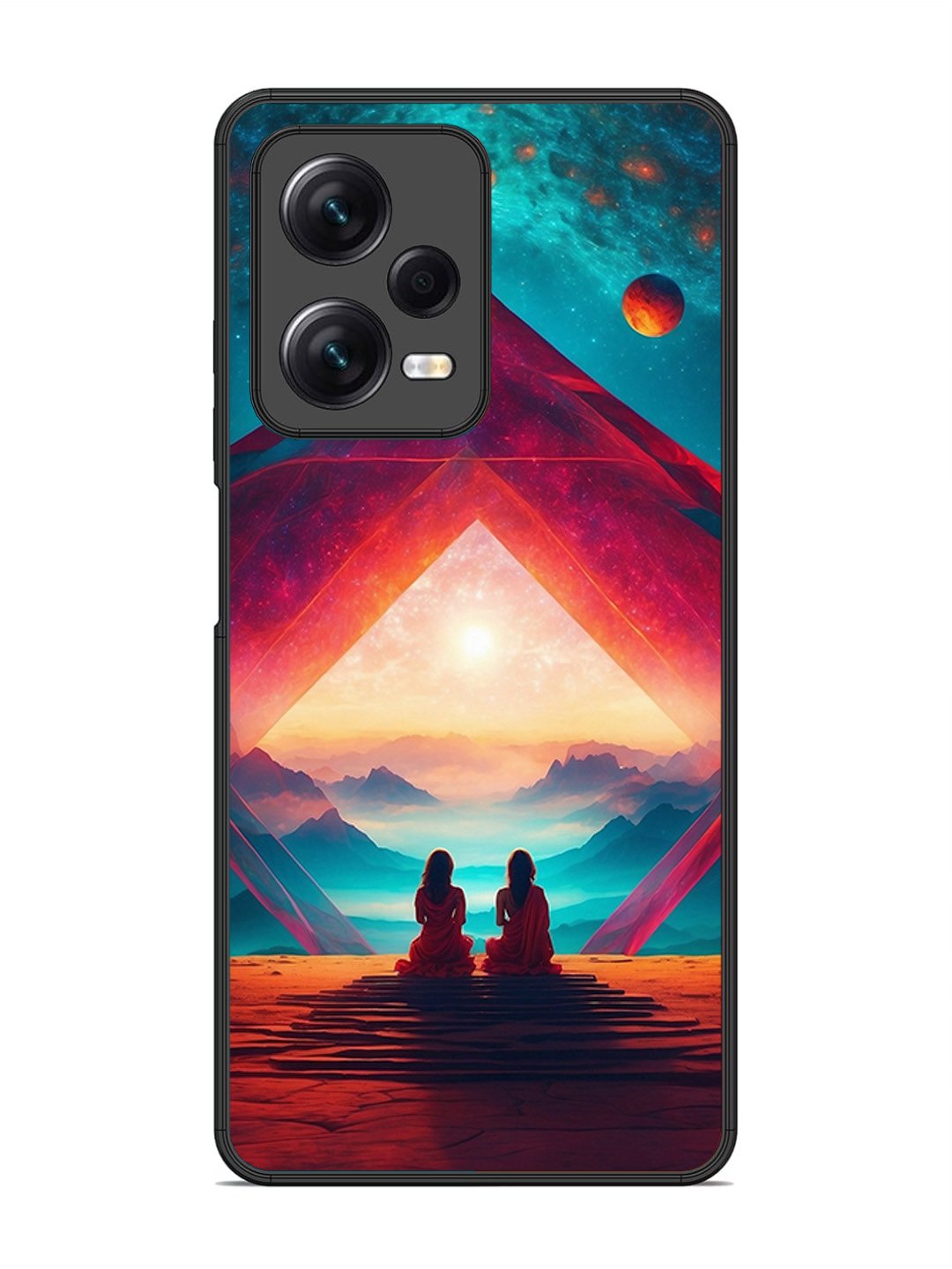 Xiaomi Redmi Note 12 Pro 5G Meditation