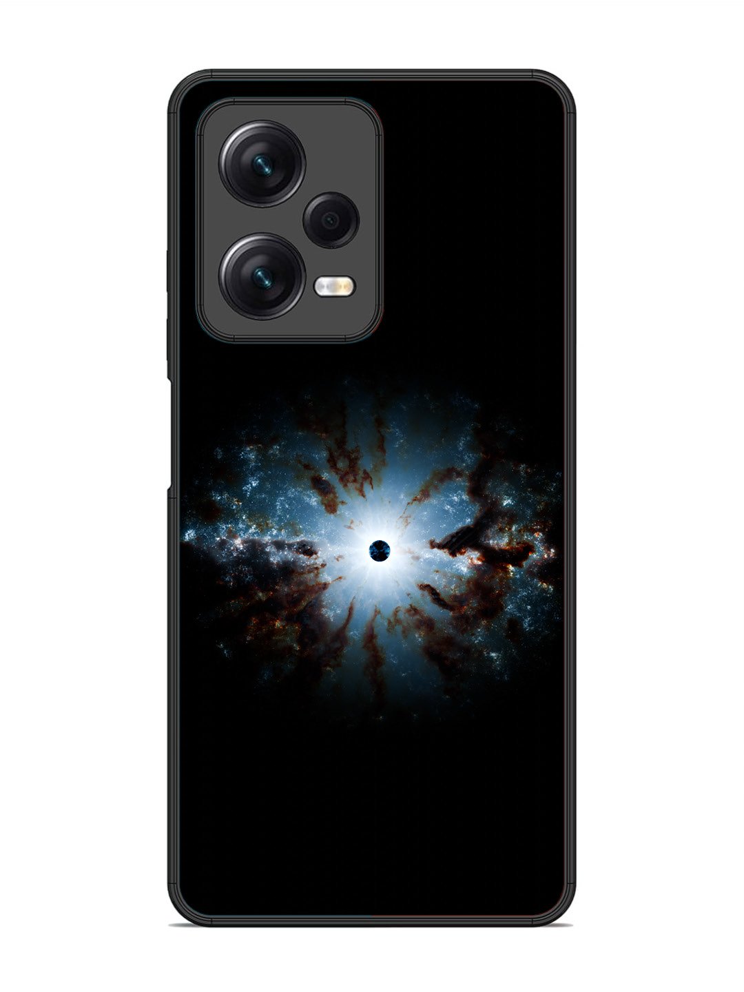 Xiaomi Redmi Note 12 Pro 5G Dark Universe