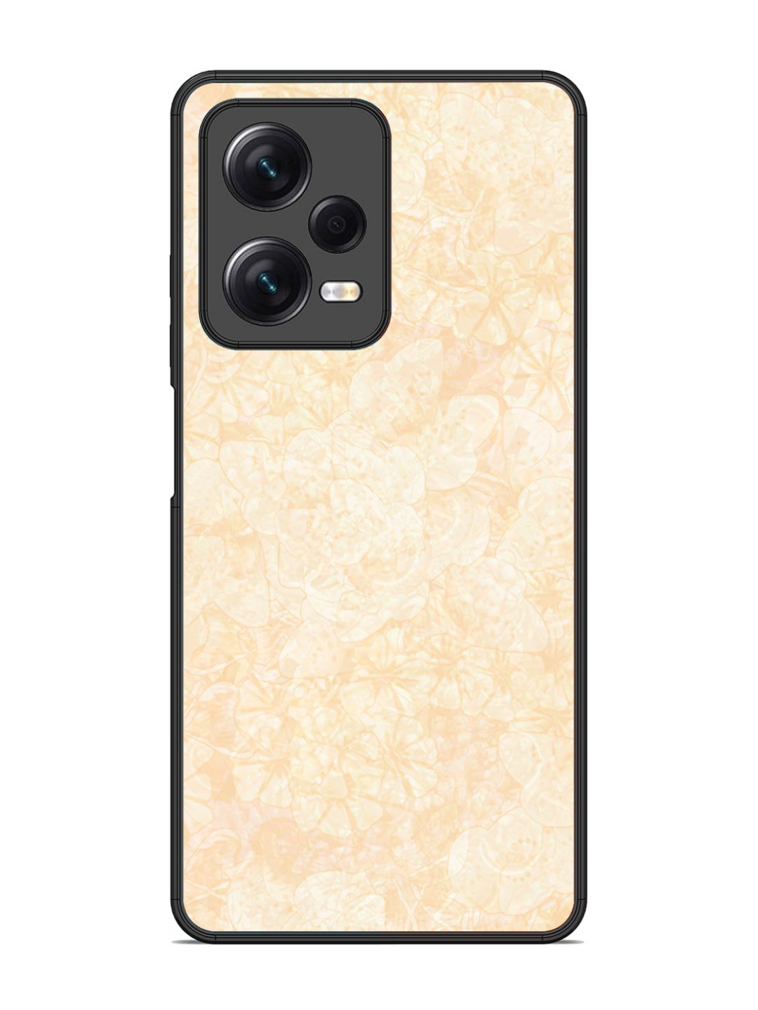 Xiaomi Redmi Note 12 Pro 5G Blossom White Floral
