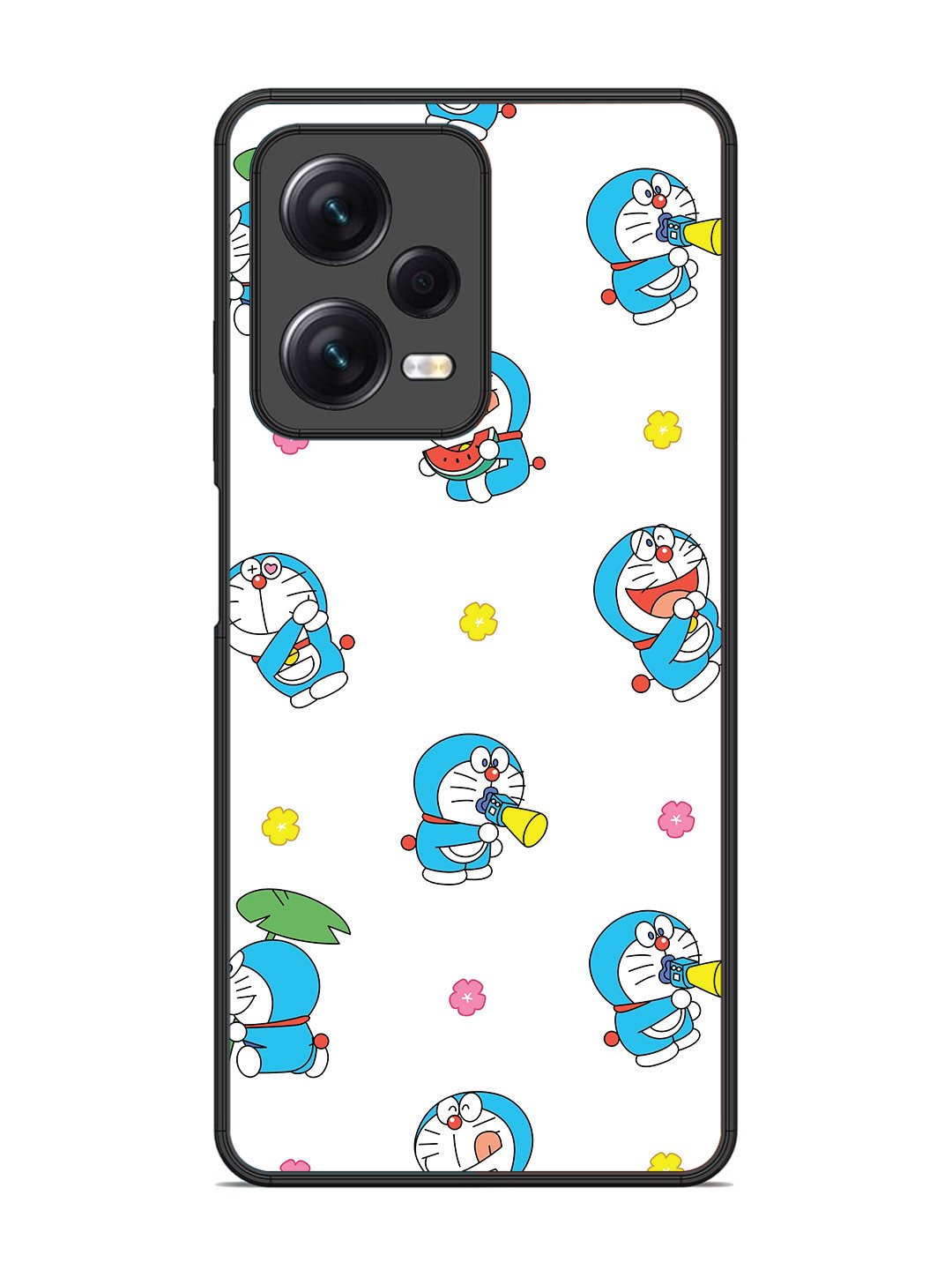 Xiaomi Redmi Note 12 Pro 5G Doraemon
