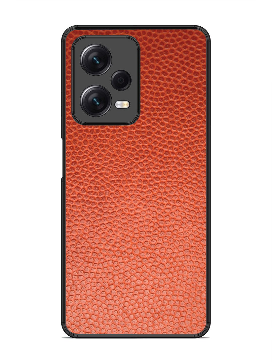 Xiaomi Redmi Note 12 Pro 5G Leather Pattern