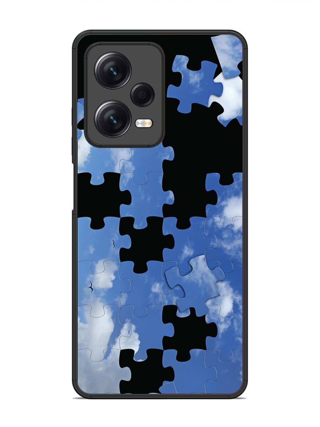 Xiaomi Redmi Note 12 Pro 5G Puzzle