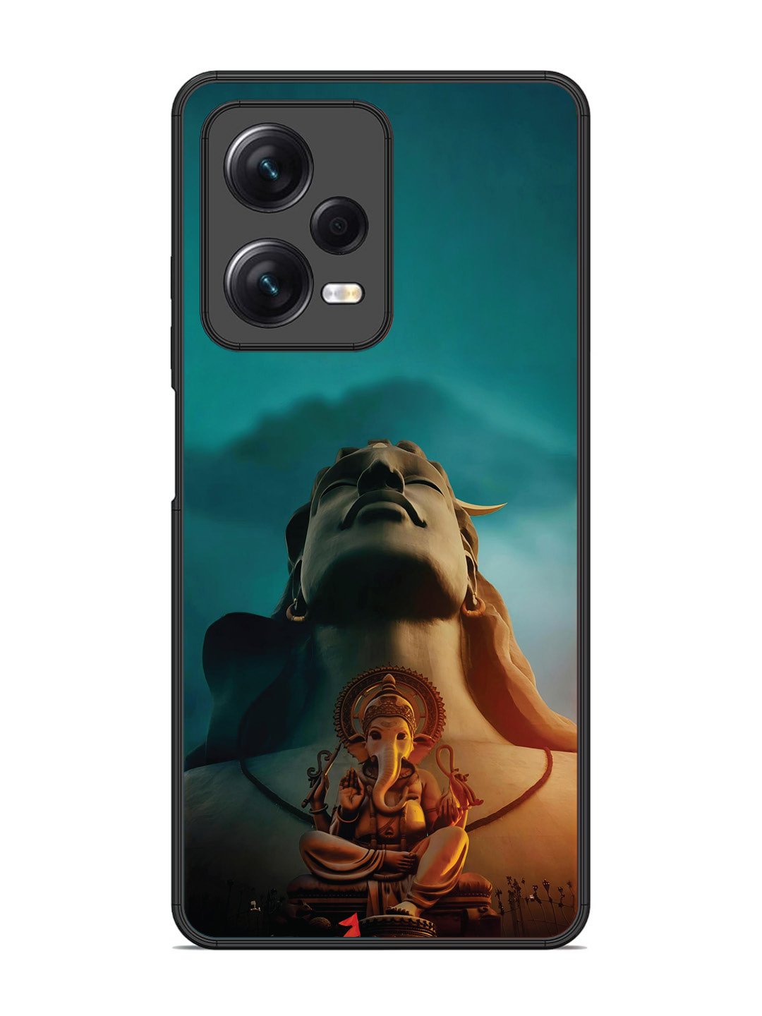 Xiaomi Redmi Note 12 Pro 5G Shiva & Ganesh