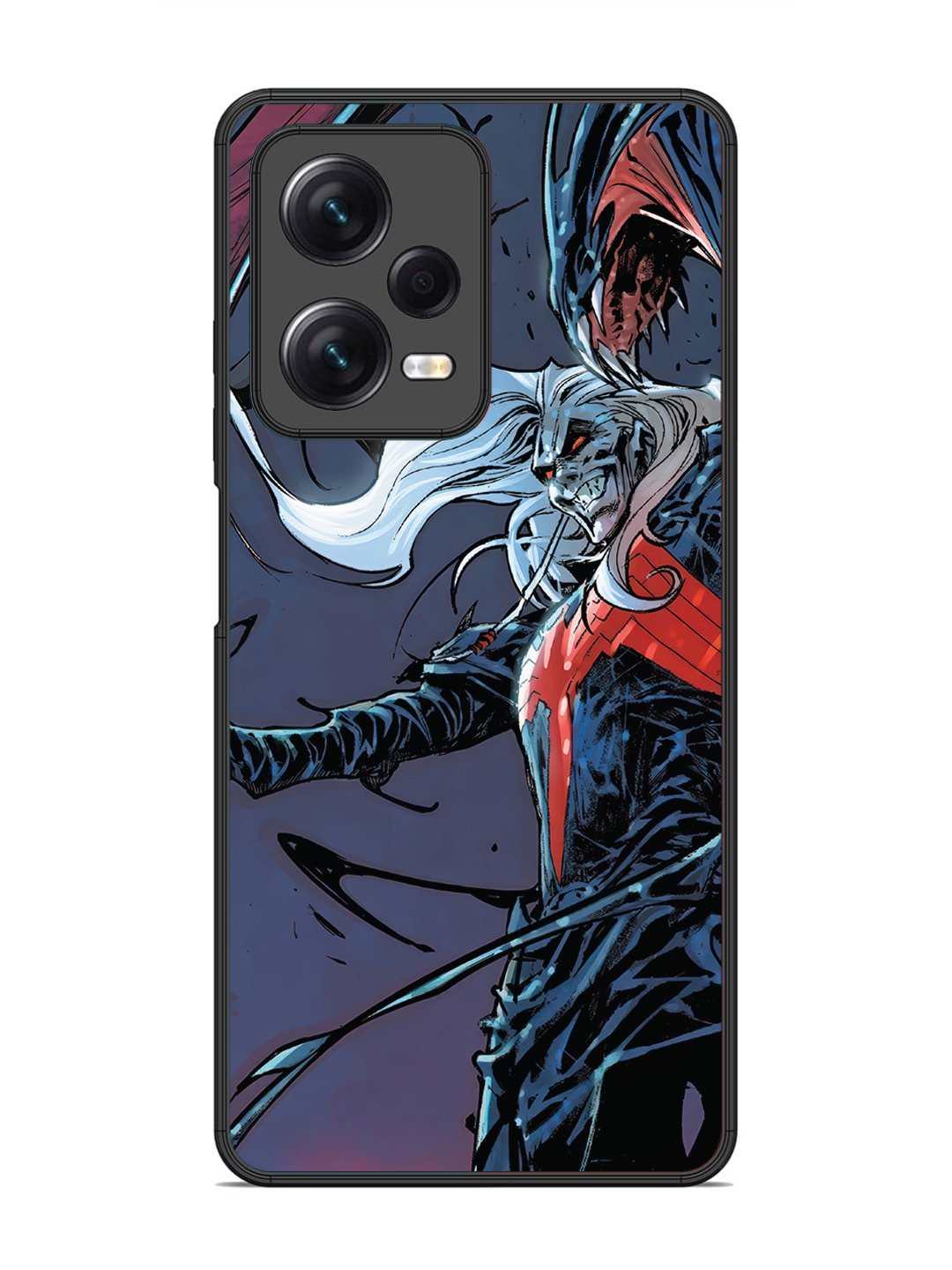 Xiaomi Redmi Note 12 Pro 5G Knull Marvel Supervillain
