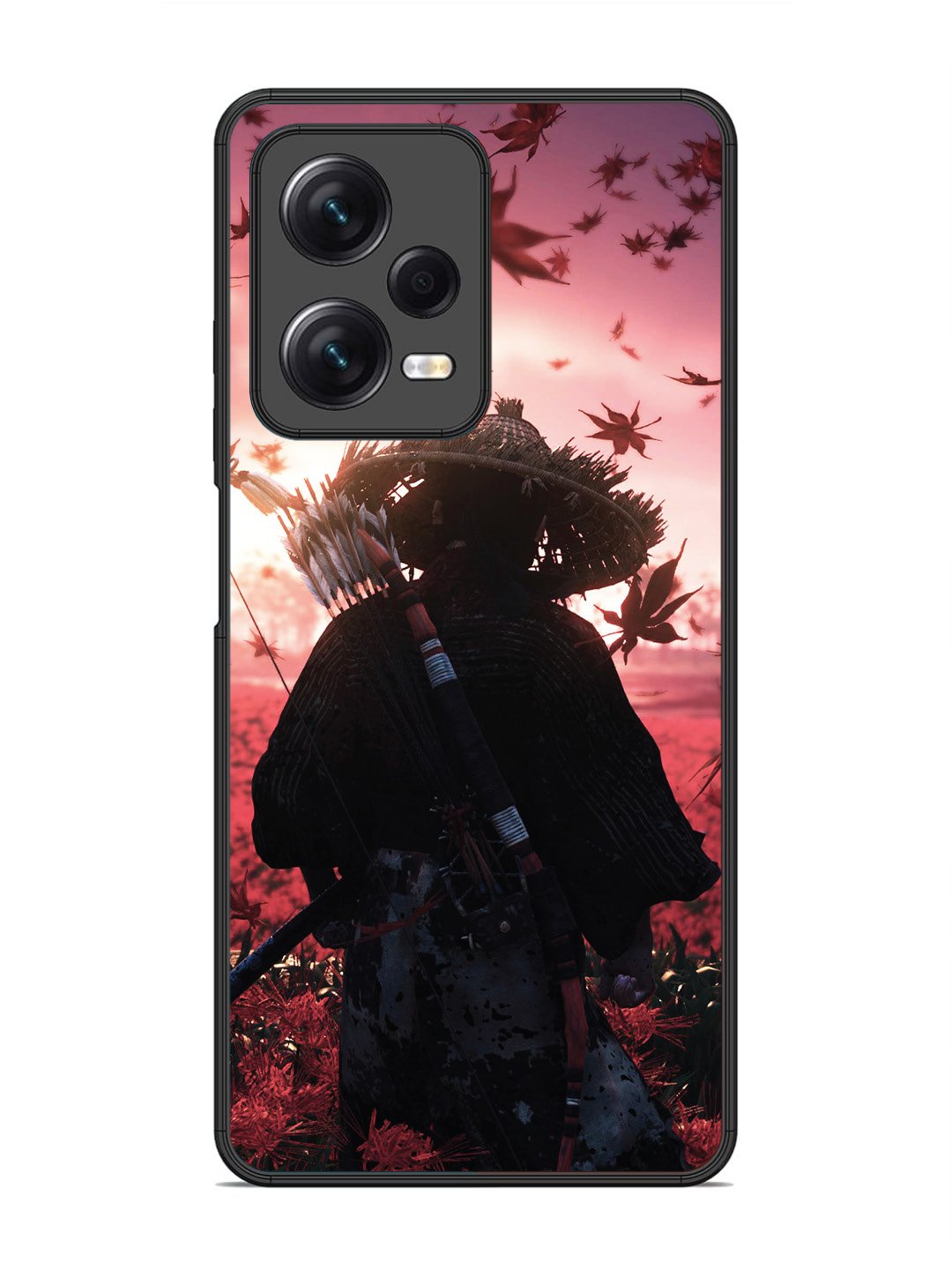 Xiaomi Redmi Note 12 Pro 5G Shaolin