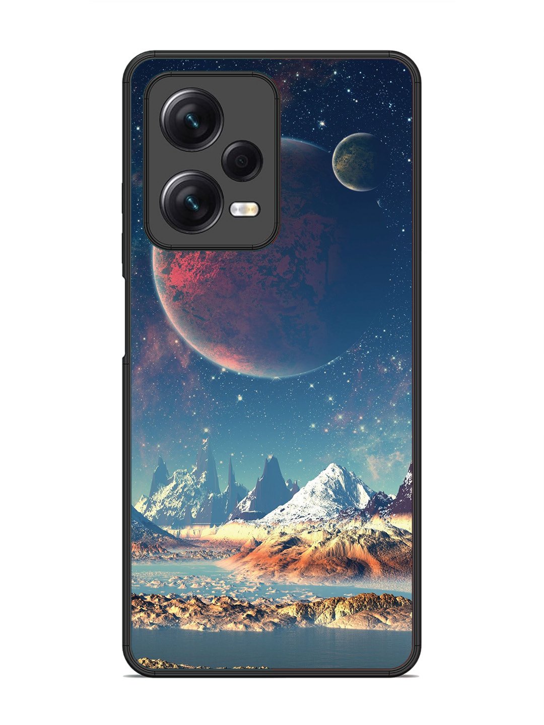 Xiaomi Redmi Note 12 Pro 5G Space