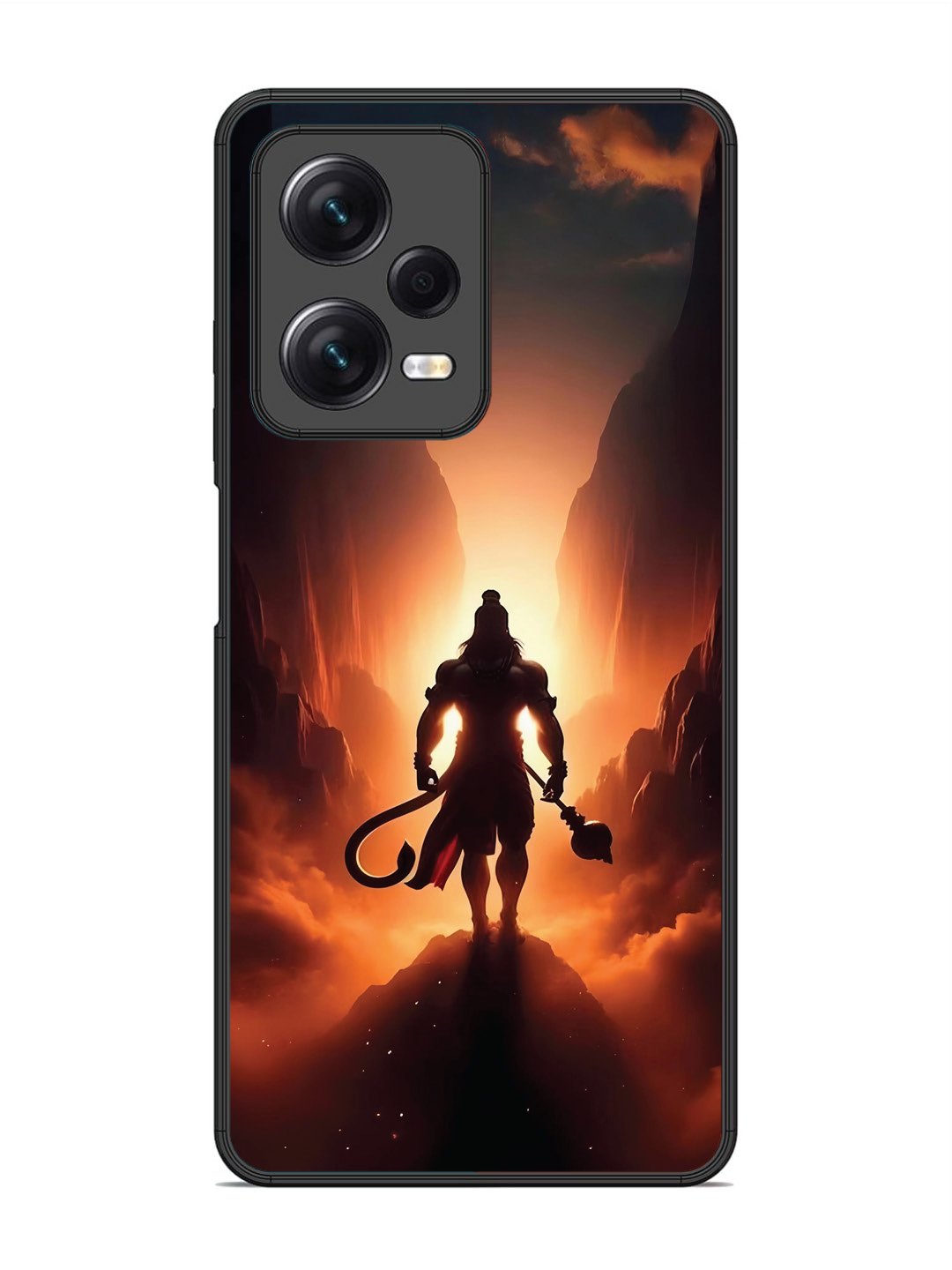 Xiaomi Redmi Note 12 Pro 5G Veer Bajrangi
