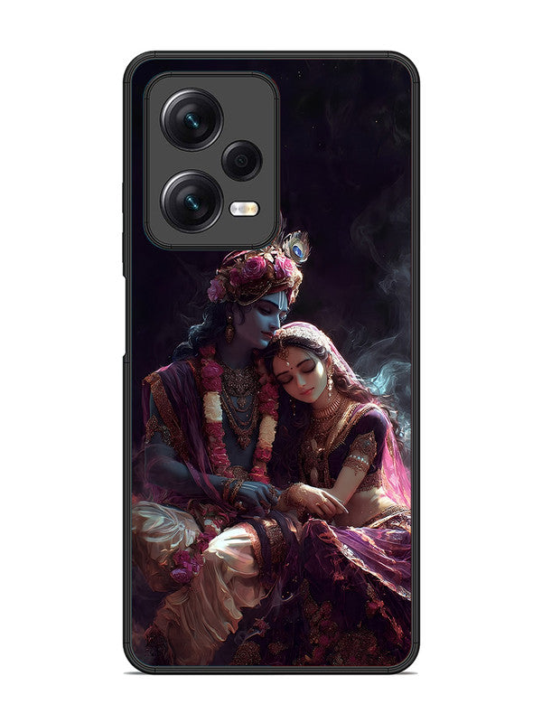XIAOMI Redmi Note 12 Pro 5G Radha Krishna Together