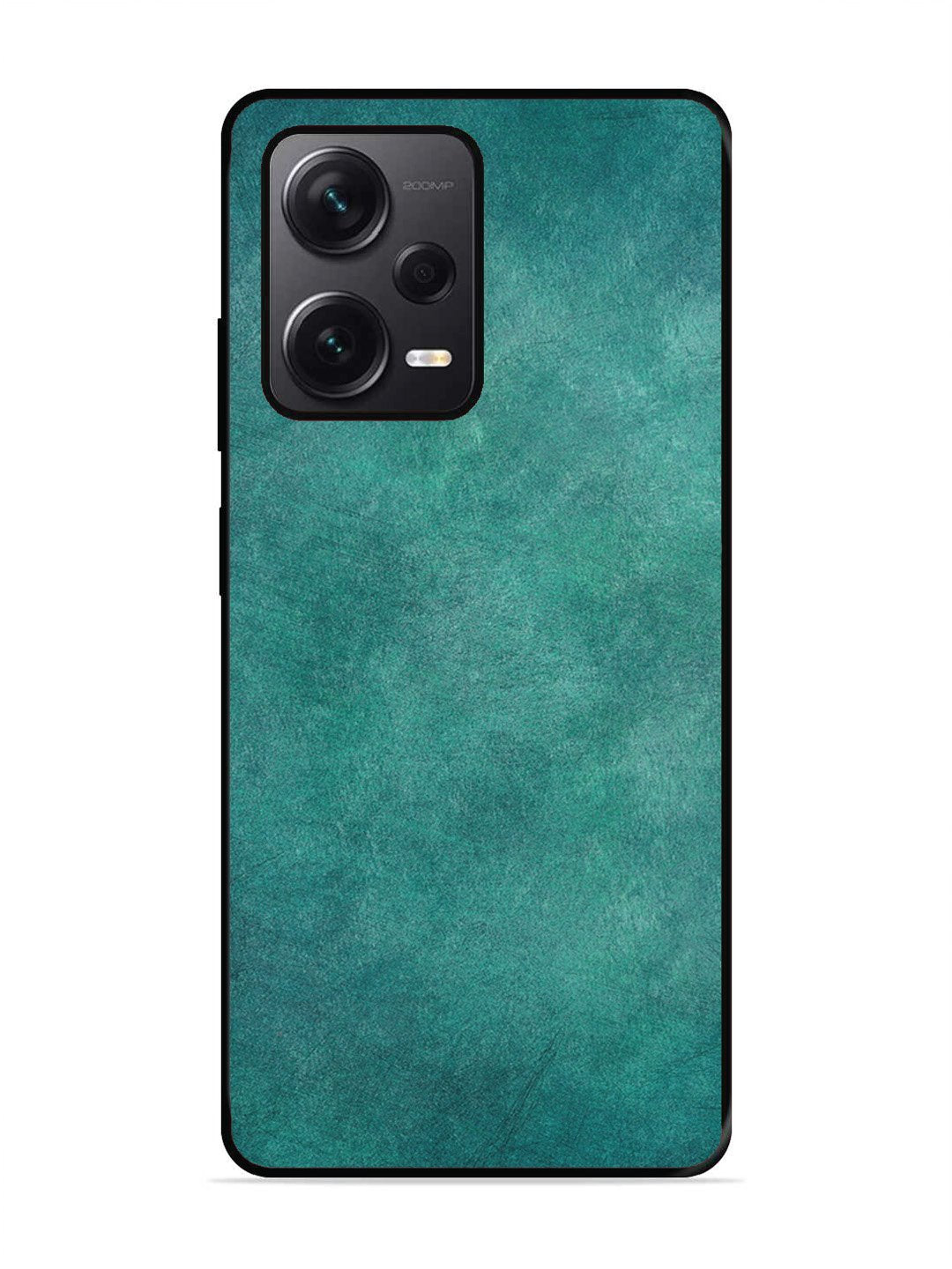 Xiaomi Redmi NOTE 12 PRO PLUS 5g Jungle green with Scratches Marble