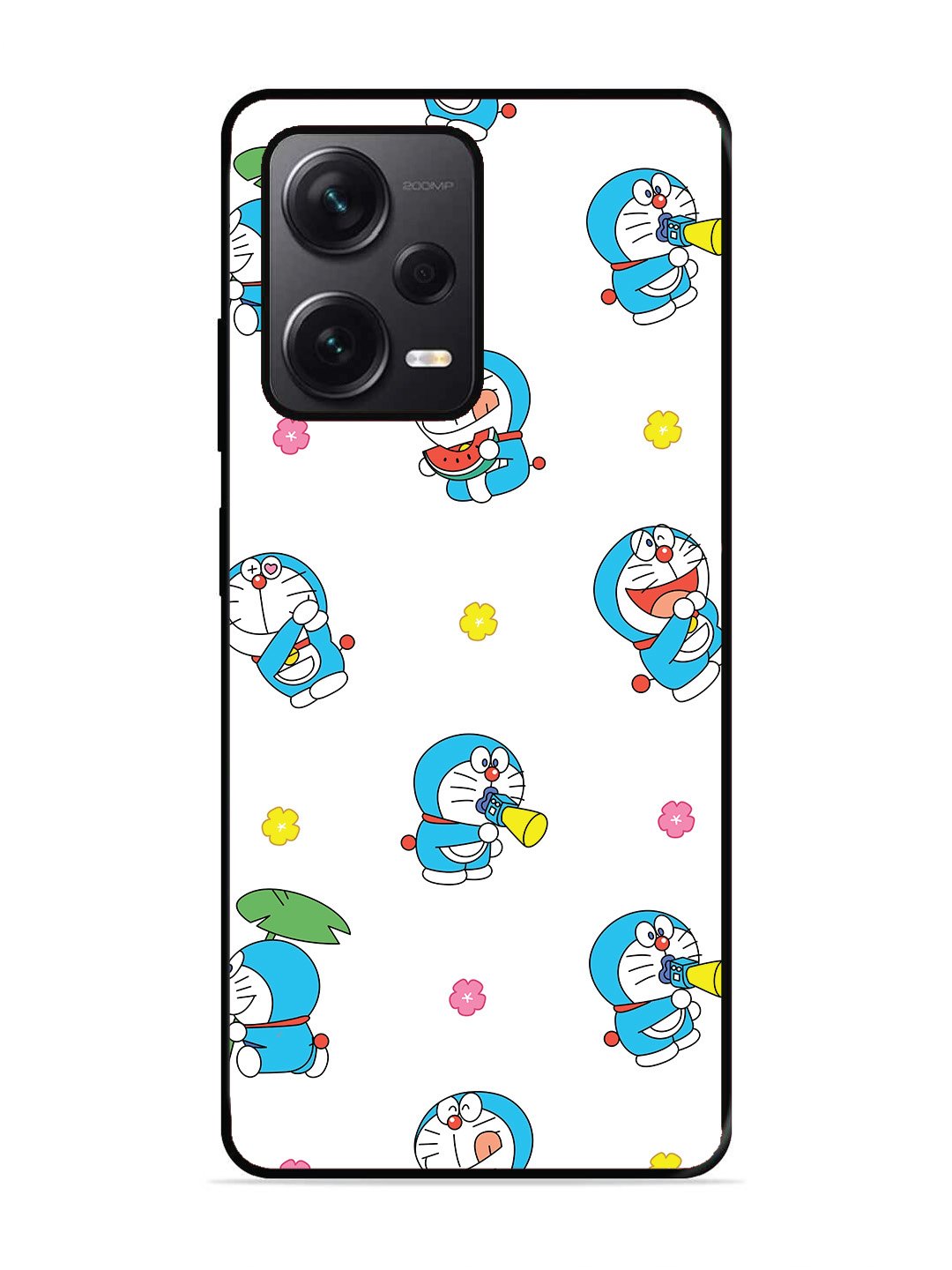 Xiaomi Redmi NOTE 12 PRO PLUS 5g Doraemon