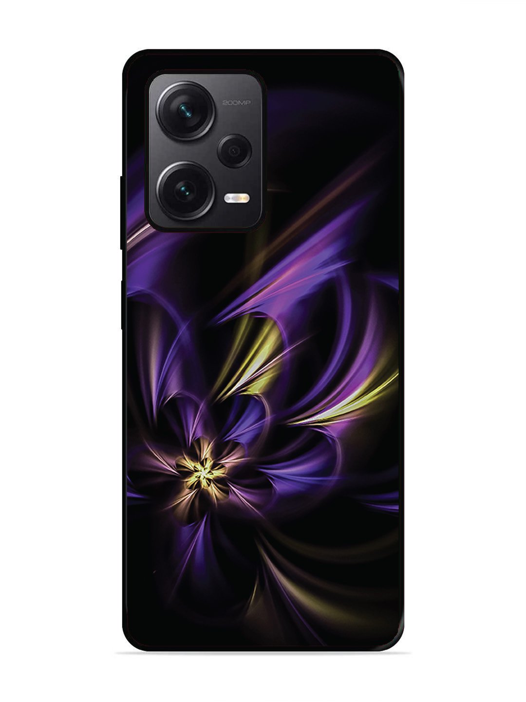 Xiaomi Redmi NOTE 12 PRO PLUS 5g Royal Purple Bloom