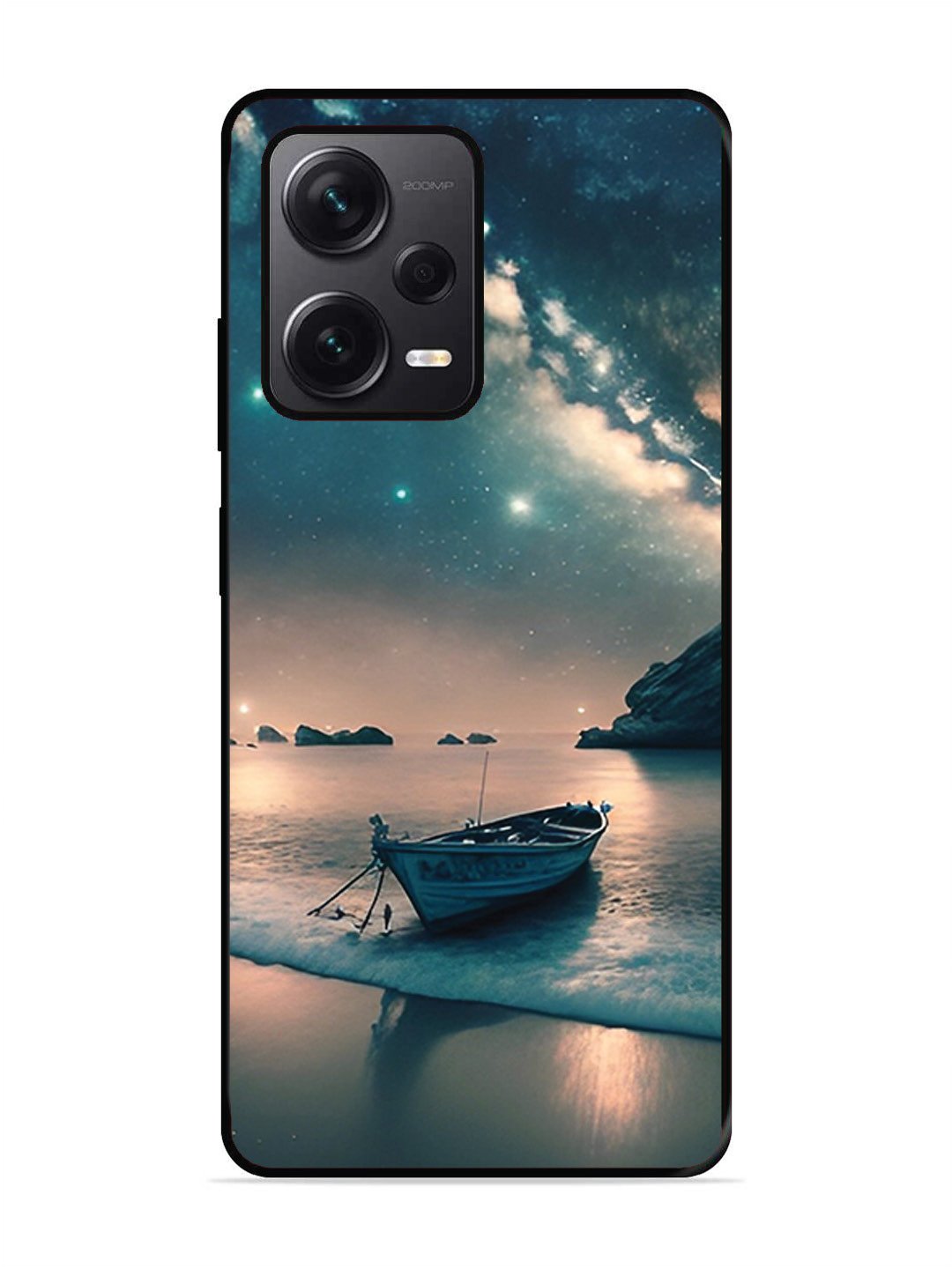 Xiaomi Redmi NOTE 12 PRO PLUS 5g Seaside Escape
