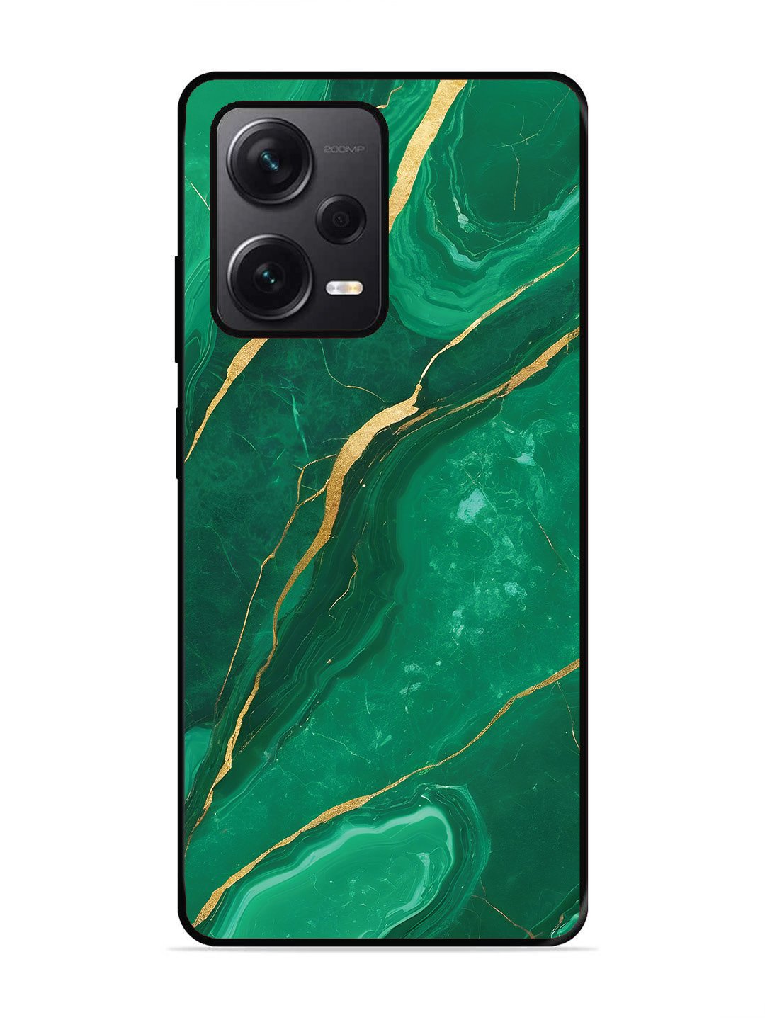 Xiaomi Redmi NOTE 12 PRO PLUS 5g Citrus Green Marble