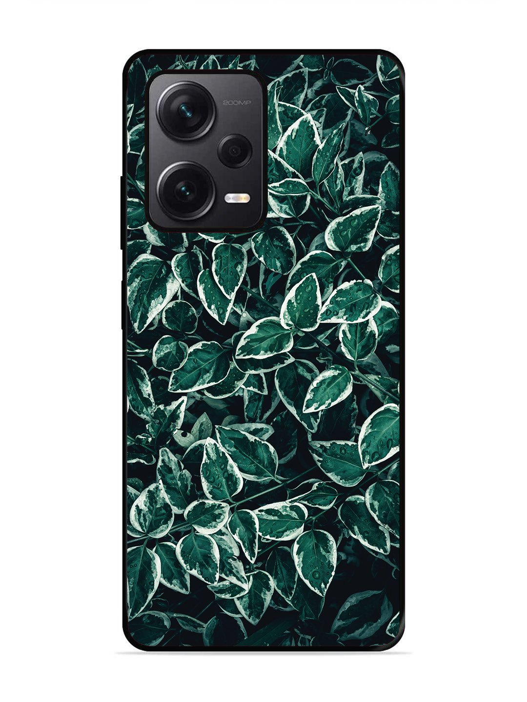 Xiaomi Redmi NOTE 12 PRO PLUS 5g Green Oasis Leafs