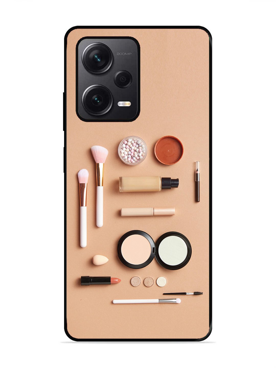 Xiaomi Redmi NOTE 12 PRO PLUS 5g Girls Makeup Kit