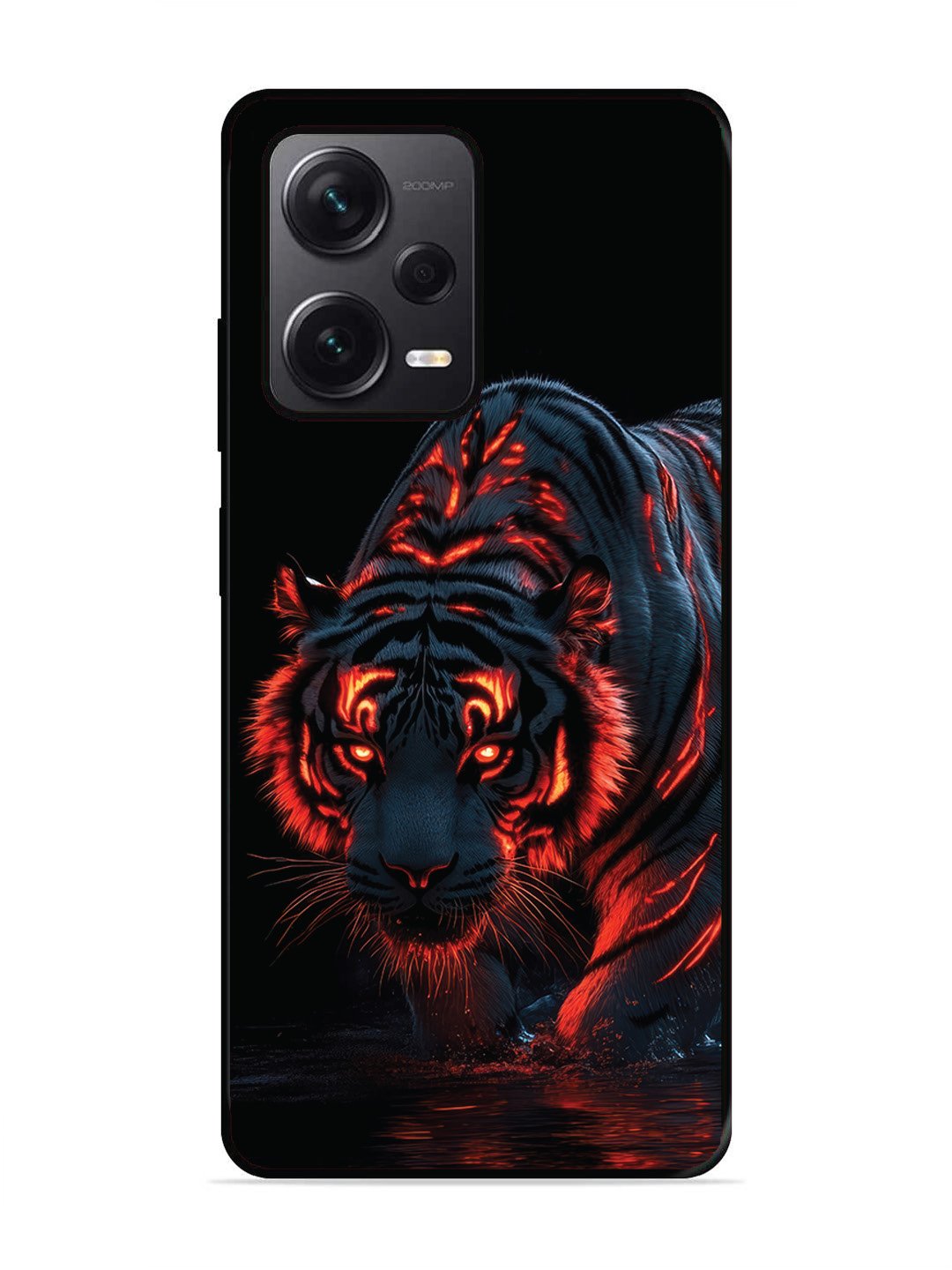 Xiaomi Redmi NOTE 12 PRO PLUS 5g Tiger Fier