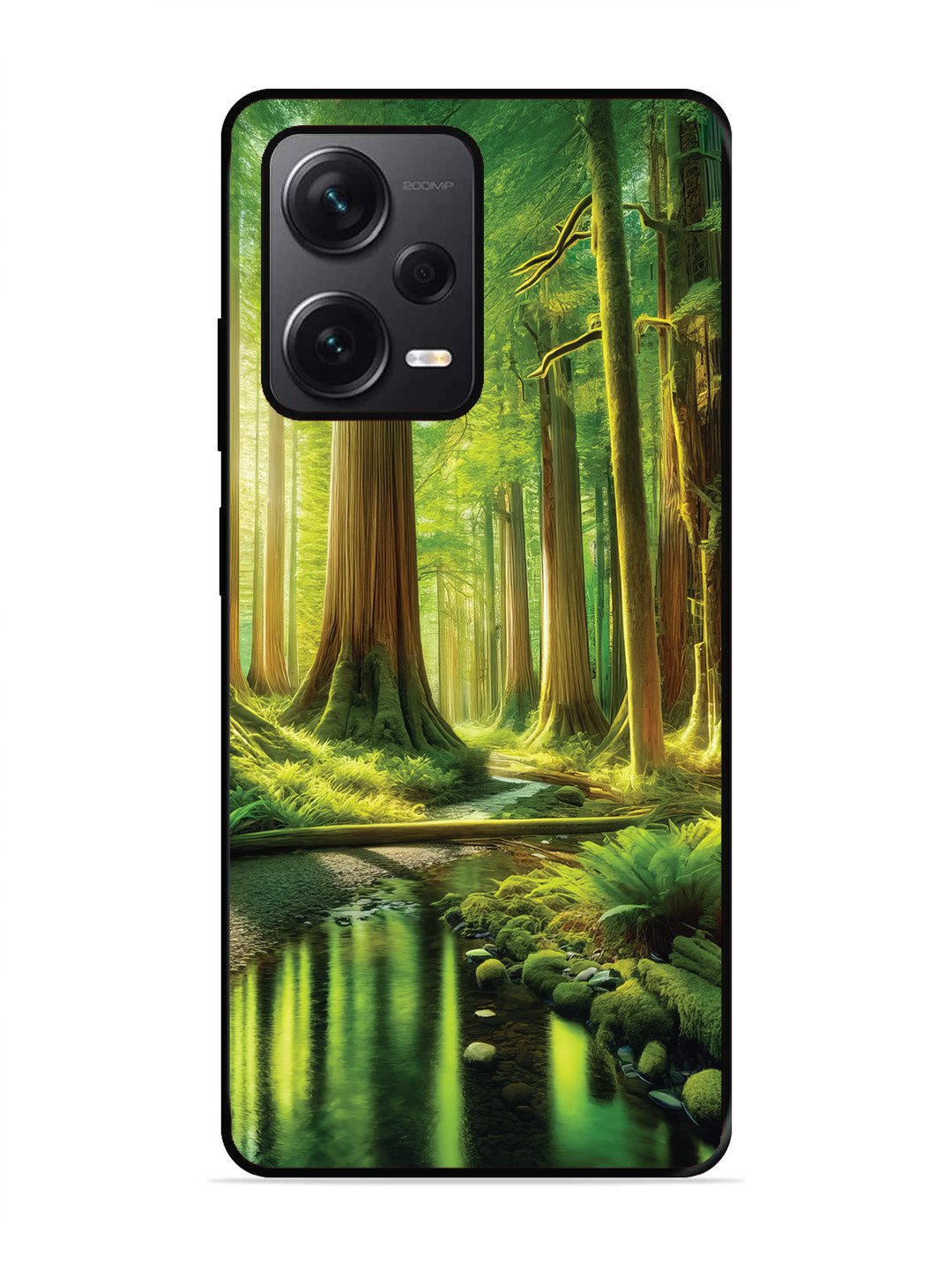 Xiaomi Redmi NOTE 12 PRO PLUS 5g Forest