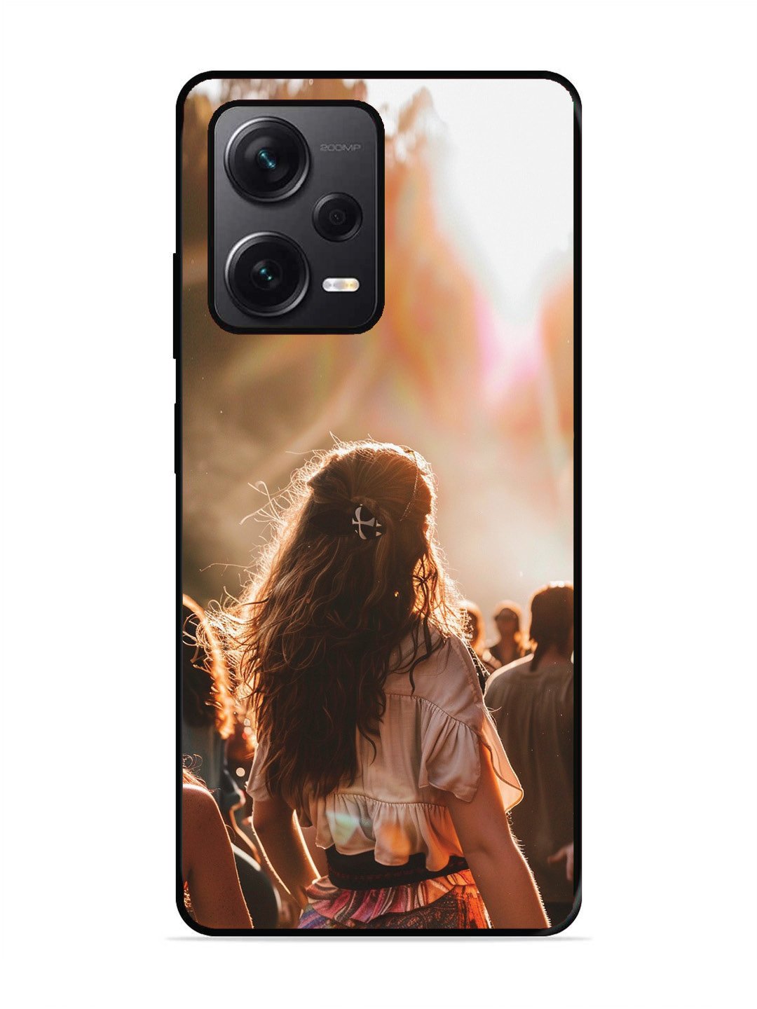 Xiaomi Redmi NOTE 12 PRO PLUS 5g Sunlit Festival Vibes