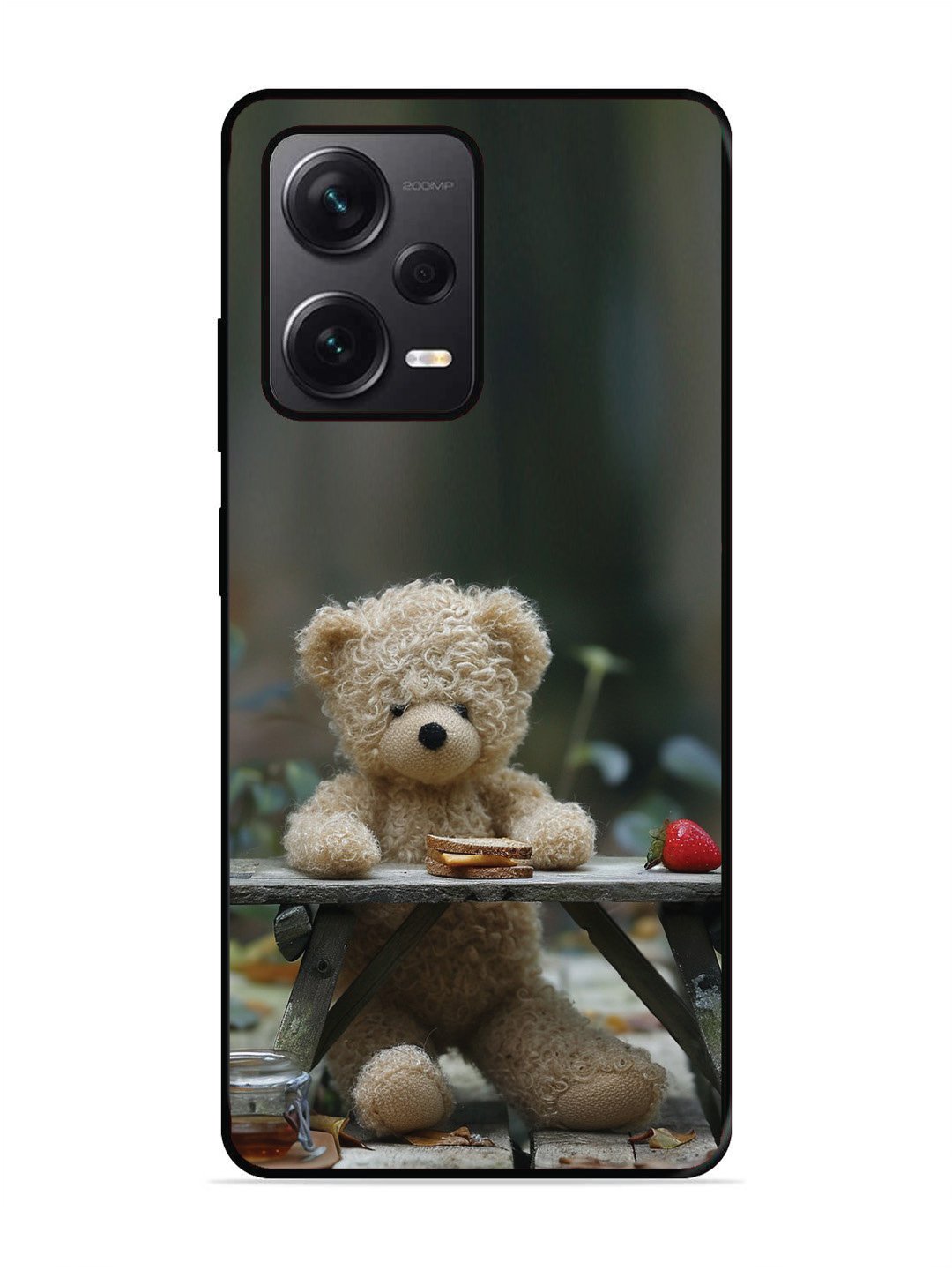 Xiaomi Redmi NOTE 12 PRO PLUS 5g Teddy Bear Picnic