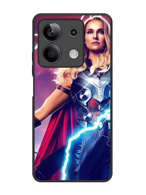 Xiaomi Redmi Note 13 5G jane-foster-thor-love-and-thunder-poster